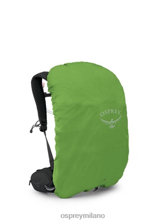 nero manta 24 escursioni Osprey unisex J82N2215 zaino