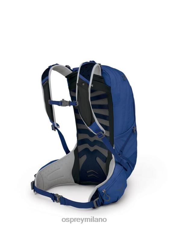 oceano blu talon terra 22 edizione limitata | escursioni giornaliere | multisport Osprey unisex J82N2318 zaino