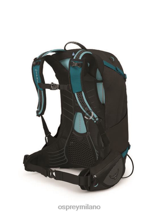 peyto verde unltd antigravità 32 escursioni Osprey uomini J82N2237 zaino