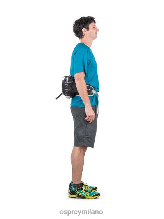 rosso cosmico talon 6 escursionismo | multisport Osprey uomini J82N2320 zaino