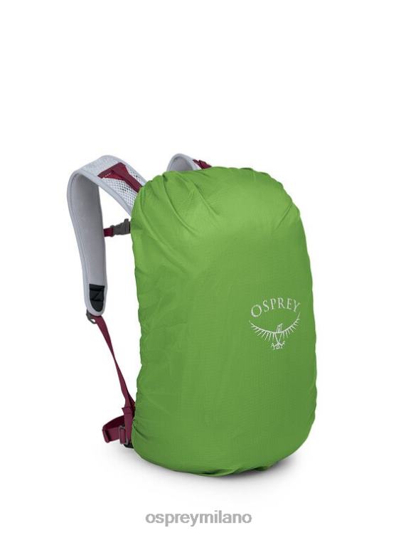 rosso sangria Hikelite 26 escursionismo Osprey unisex J82N2204 zaino