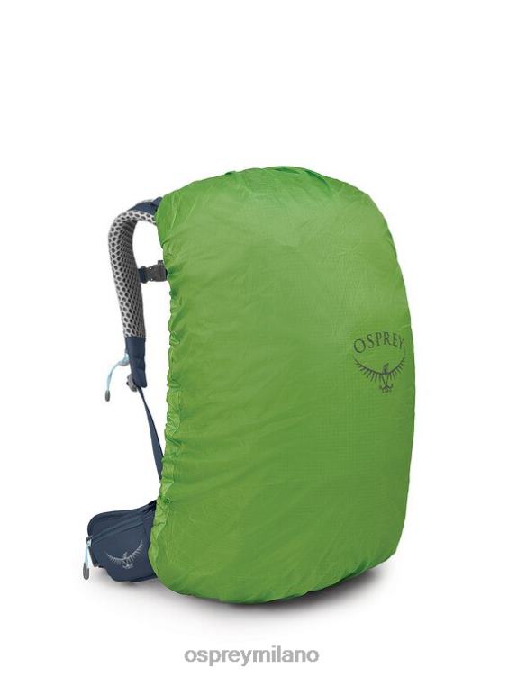 spazio blu disattivato Sirrus escursione di 34 giorni Osprey donne J82N2290 zaino