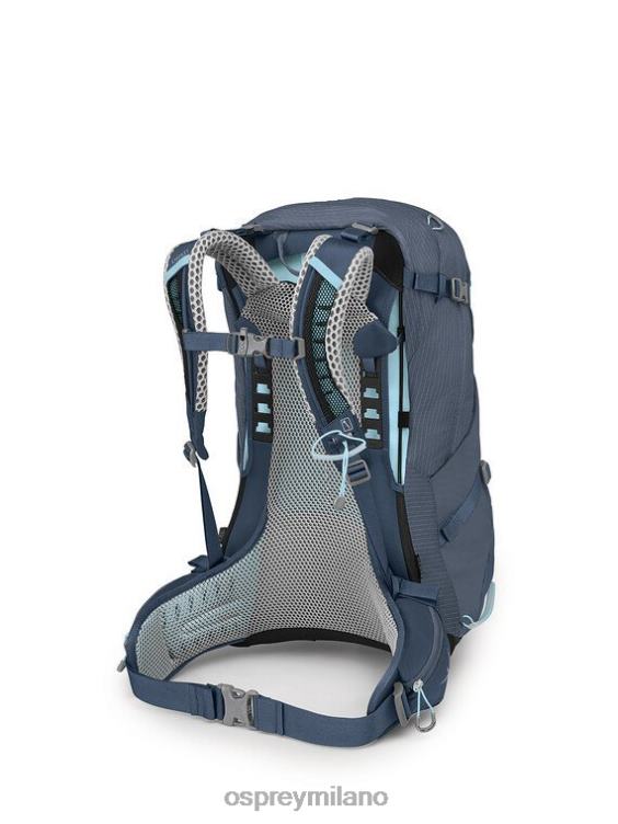 spazio blu disattivato Sirrus escursione di 34 giorni Osprey donne J82N2290 zaino
