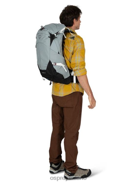 stella di Natale rossa stratos escursioni di 24 giorni Osprey unisex J82N2272 zaino
