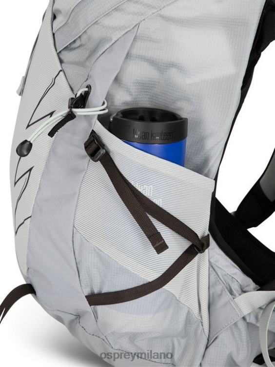verde diaspro tempesta 24 escursioni | multisport Osprey donne J82N2343 zaino