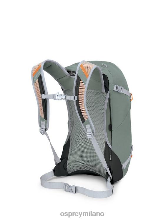 verde foglia di pino Hikelite 26 escursionismo Osprey unisex J82N2200 zaino