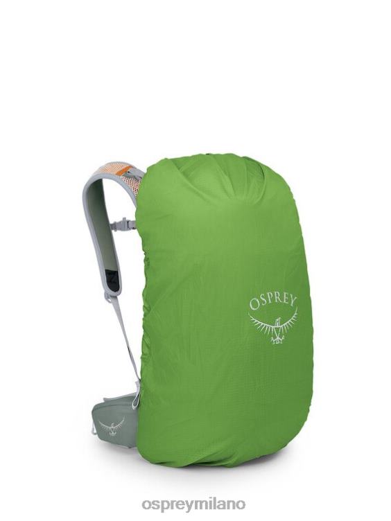 verde foglia di pino Hikelite 28 escursionismo Osprey unisex J82N2206 zaino