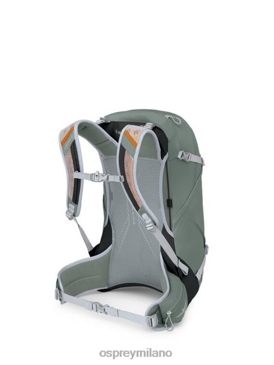 verde foglia di pino Hikelite 28 escursionismo Osprey unisex J82N2206 zaino