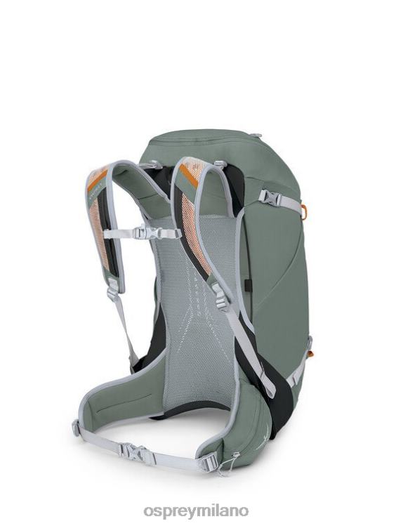 verde foglia di pino Hikelite 32 escursionismo Osprey unisex J82N2210 zaino