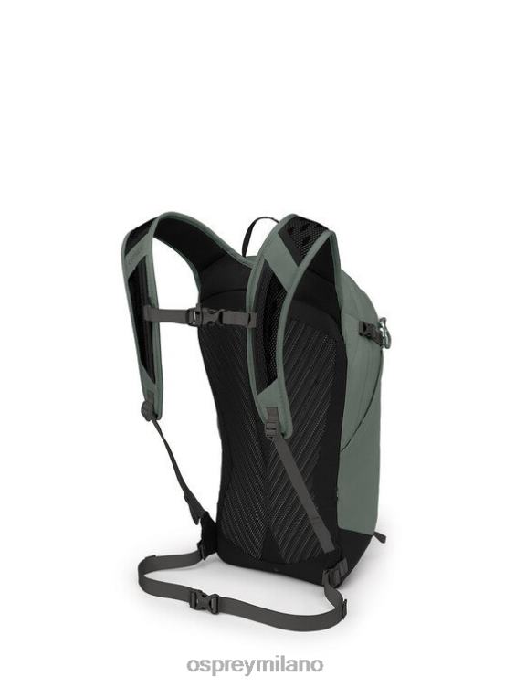 verde foglia di pino sportlite 15 escursionismo Osprey unisex J82N2254 zaino