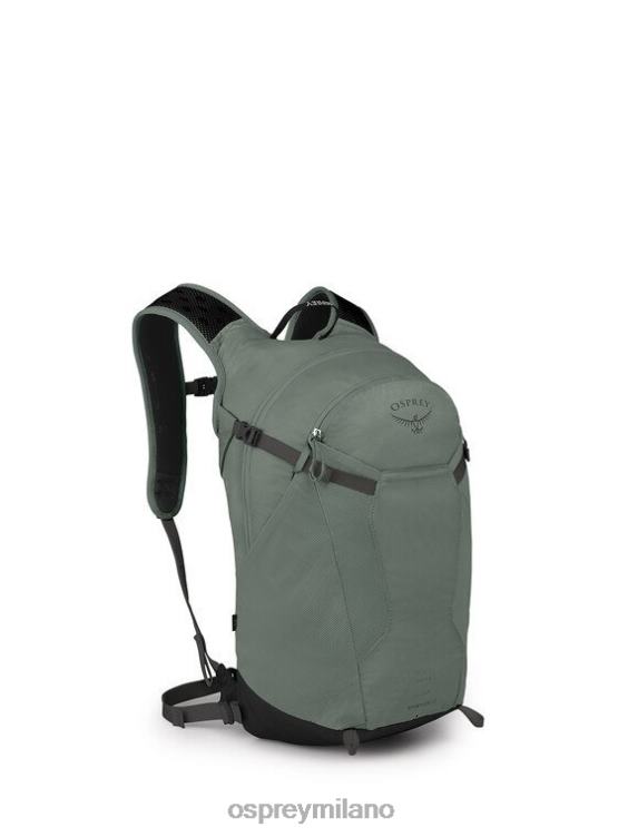 verde foglia di pino sportlite 20 escursionismo Osprey unisex J82N2259 zaino