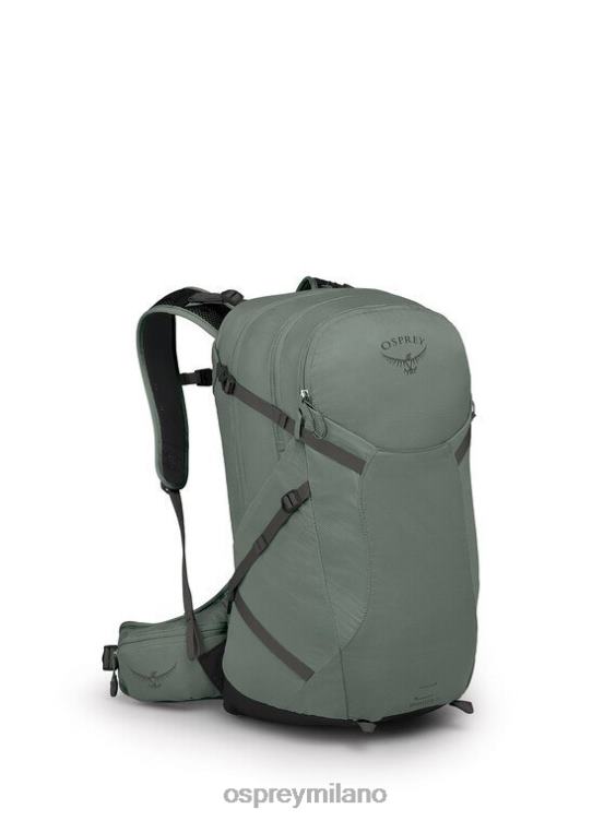 verde foglia di pino sportlite 25 escursionismo Osprey unisex J82N2263 zaino
