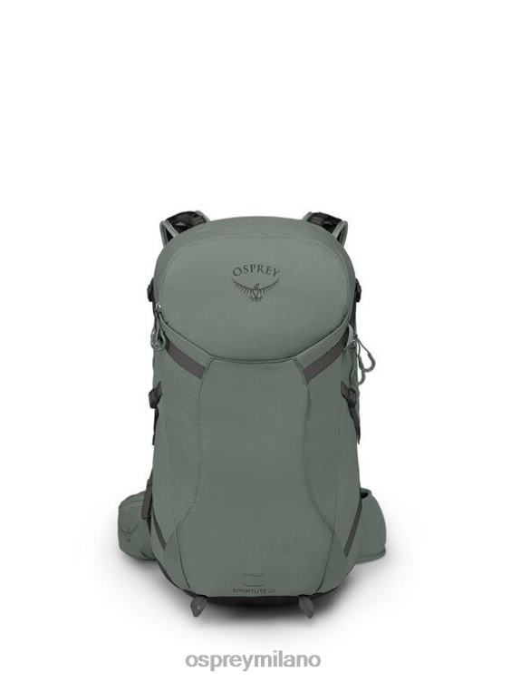 verde foglia di pino sportlite 25 escursionismo Osprey unisex J82N2263 zaino