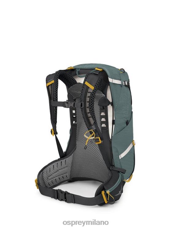 verde succulento Sirrus 24 giorni di escursioni Osprey donne J82N2287 zaino