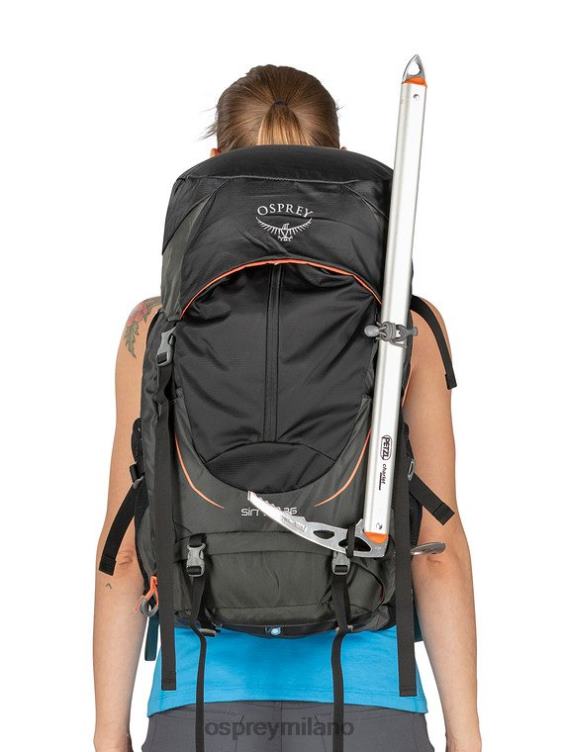 verde succulento Sirrus 36 zaino in spalla leggero | escursioni giornaliere Osprey donne J82N2295 zaino
