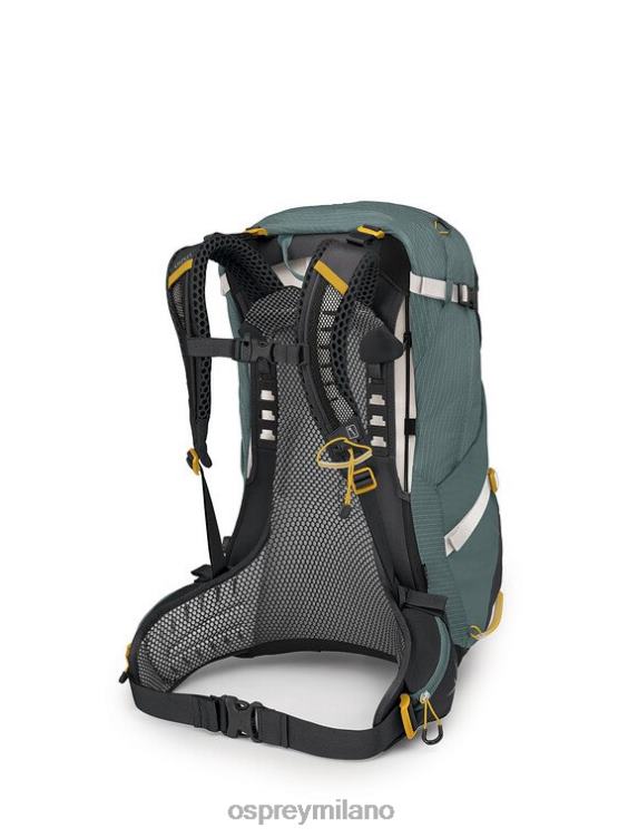 verde succulento Sirrus escursione di 34 giorni Osprey donne J82N2291 zaino