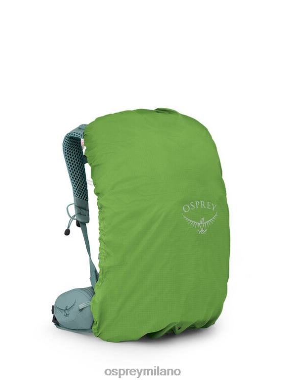 verde succulento mira 22 escursionismo Osprey unisex J82N2218 zaino