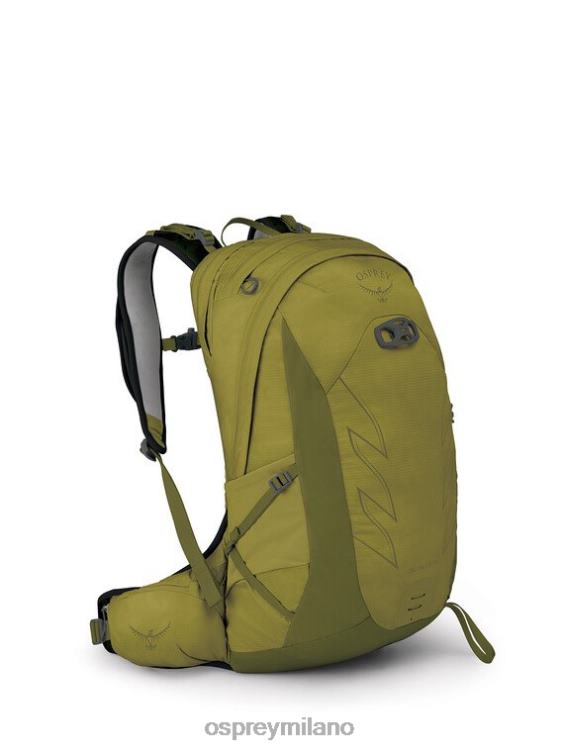 verde tundra talon terra 22 edizione limitata | escursioni giornaliere | multisport Osprey unisex J82N2319 zaino
