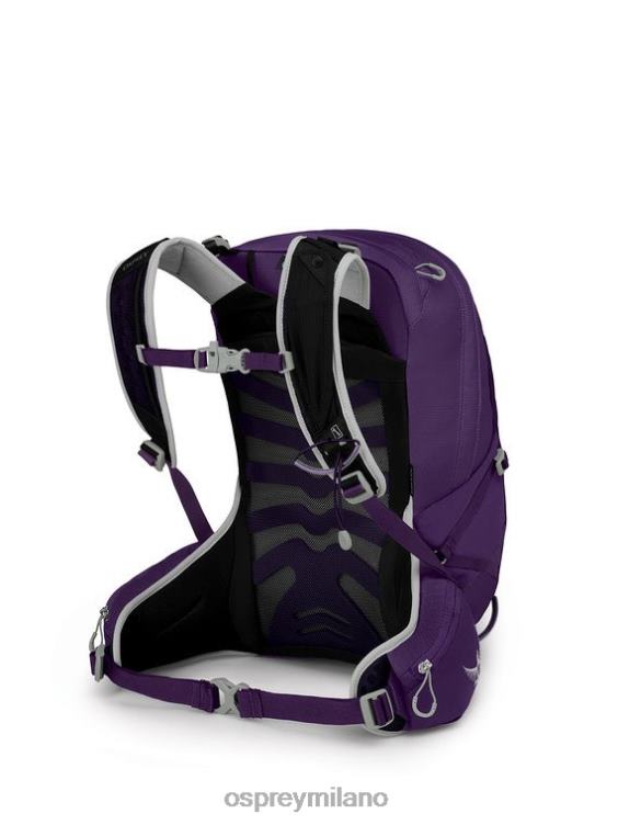 viola viola tempesta 20 giorni di escursioni Osprey donne J82N2334 zaino