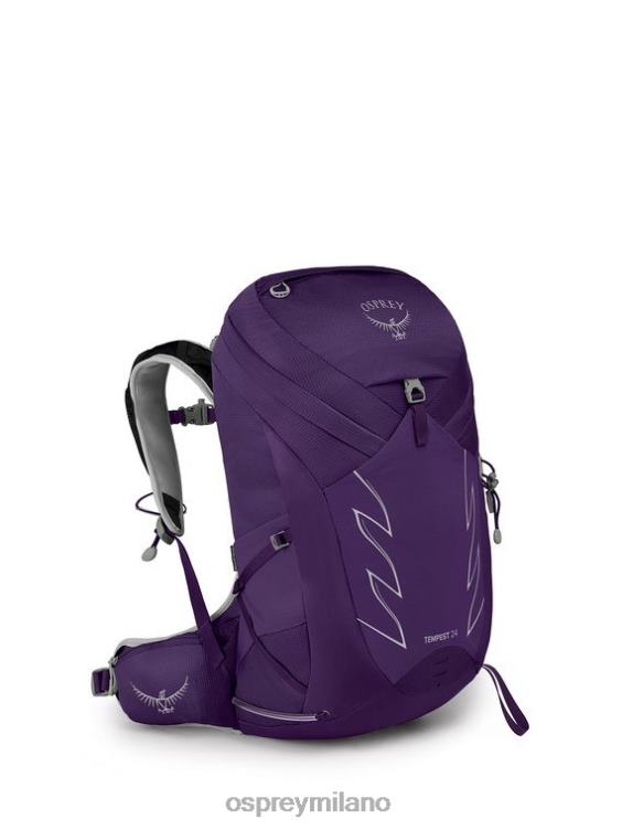 viola viola tempesta 24 escursioni | multisport Osprey donne J82N2341 zaino