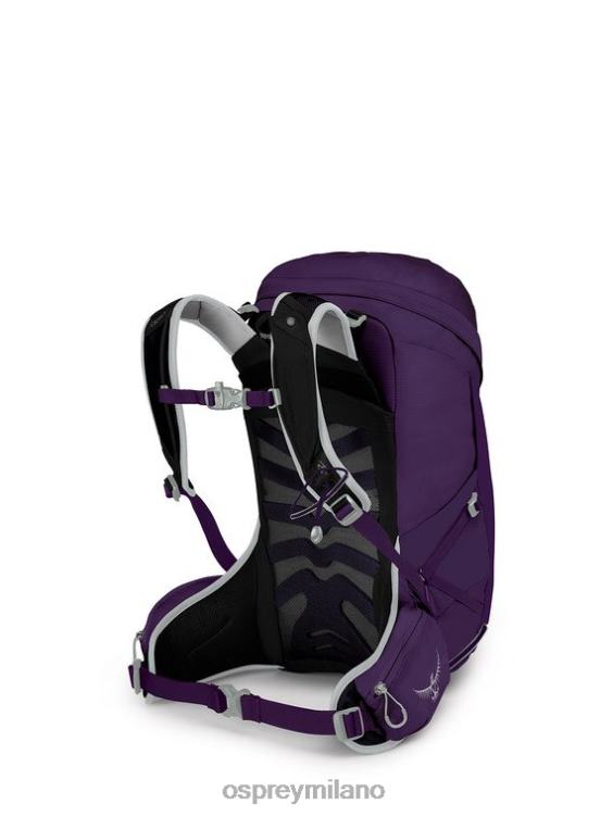 viola viola tempesta 24 escursioni | multisport Osprey donne J82N2341 zaino