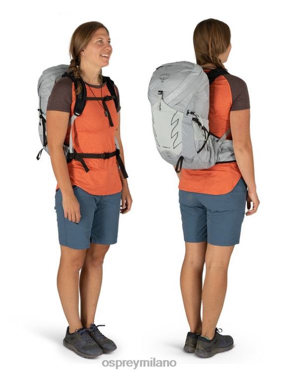 viola viola tempesta 24 escursioni | multisport Osprey donne J82N2341 zaino