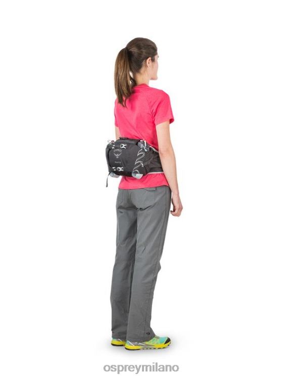 viola viola tempesta 6 escursionismo | multisport Osprey donne J82N2331 zaino