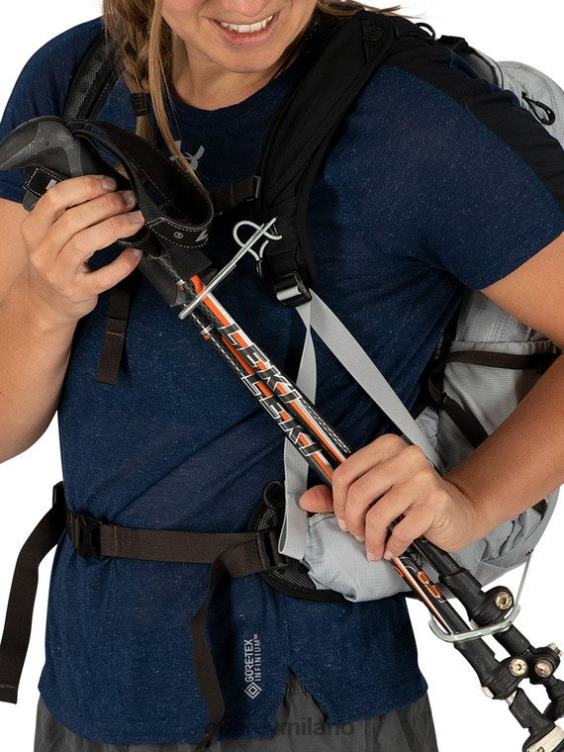 viola viola tempesta 9 escursionismo | multisport Osprey donne J82N2327 zaino