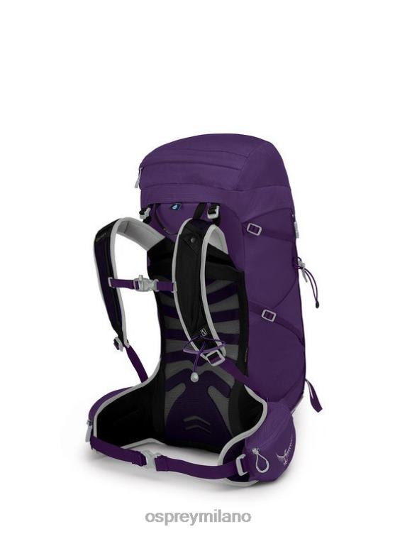 viola viola tempesta di escursioni di 30 giorni Osprey donne J82N2345 zaino