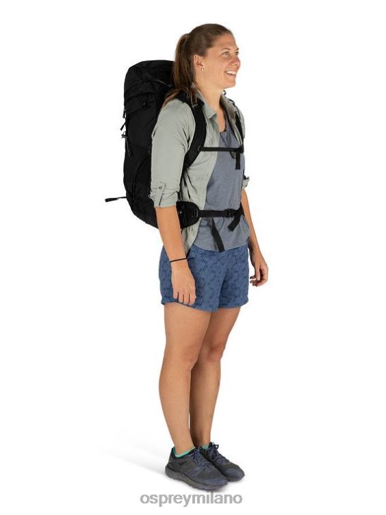 viola viola tempesta di escursioni di 30 giorni Osprey donne J82N2345 zaino
