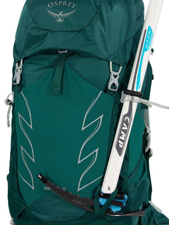 viola viola tempesta di escursioni di 30 giorni Osprey donne J82N2345 zaino