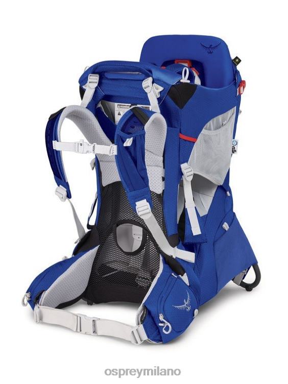 cielo blu marsupio poco plus Osprey unisex J82N2482 zaino