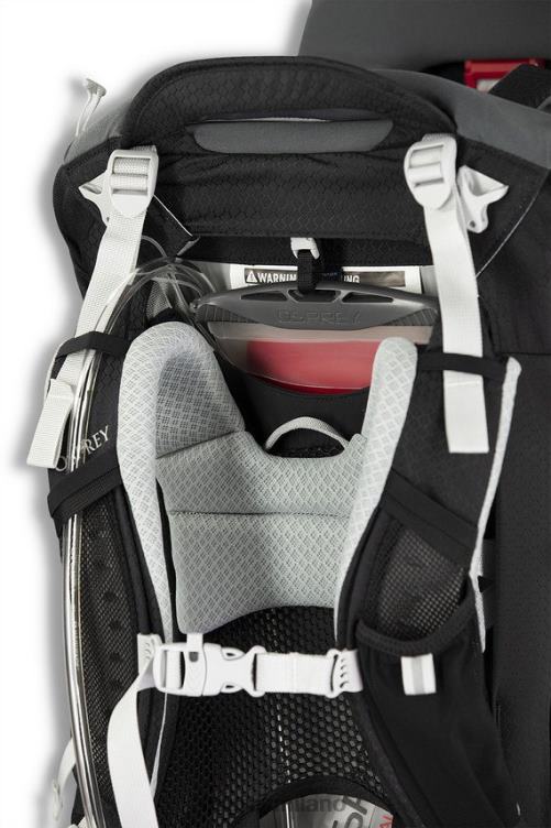 cielo blu marsupio poco plus Osprey unisex J82N2482 zaino
