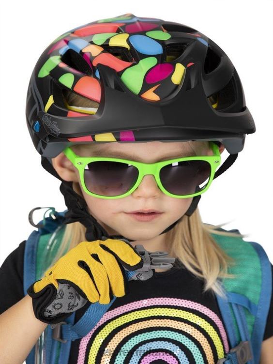 blu passero moki 1.5 bici (4-12 anni) Osprey bambini J82N2158 zaino