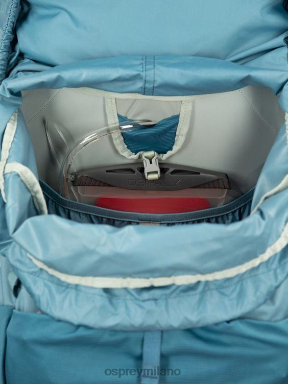 colline blu asso 38 zaino in spalla (5-11 anni) Osprey bambini J82N2355 zaino