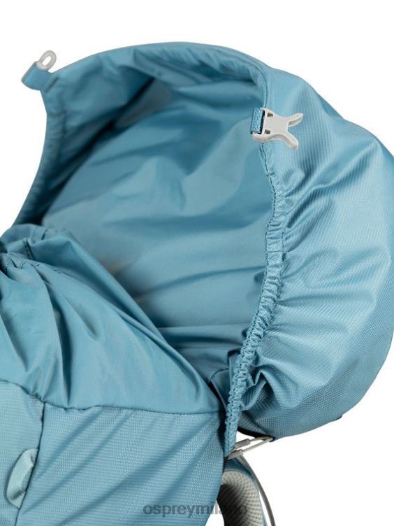 colline blu asso 38 zaino in spalla (5-11 anni) Osprey bambini J82N2355 zaino