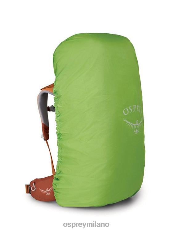 colline blu asso 50 zaino in spalla (8-14 anni) Osprey bambini J82N2485 zaino