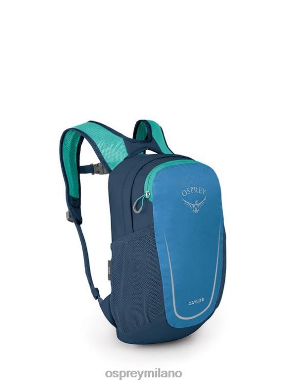 onda blu daylite tutti i giorni (4-12 anni) Osprey bambini J82N2359 zaino