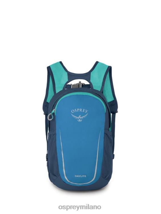onda blu daylite tutti i giorni (4-12 anni) Osprey bambini J82N2359 zaino
