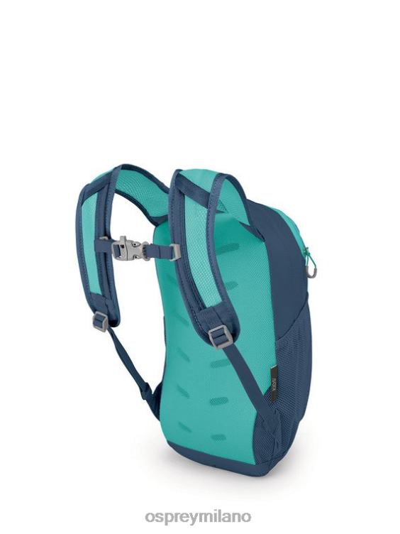 onda blu daylite tutti i giorni (4-12 anni) Osprey bambini J82N2359 zaino