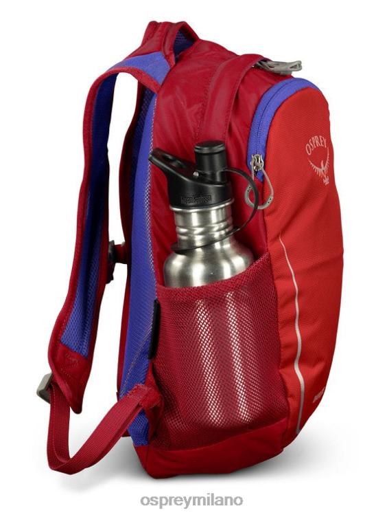 onda blu daylite tutti i giorni (4-12 anni) Osprey bambini J82N2359 zaino