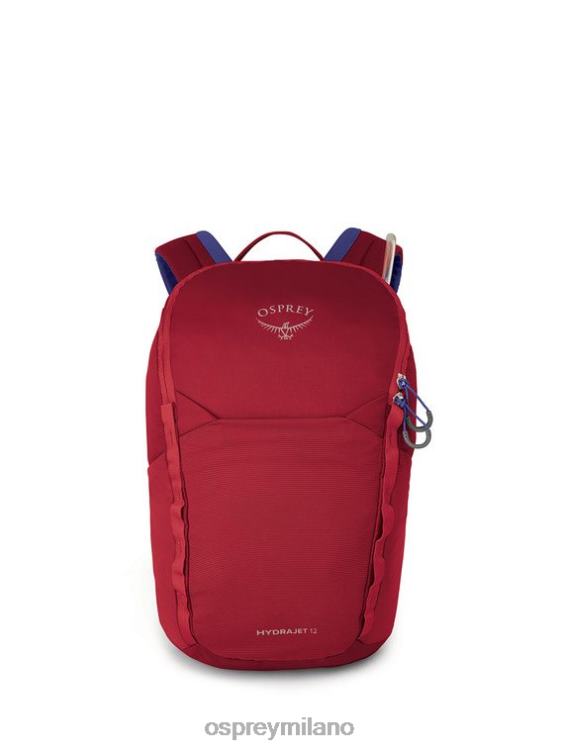 onda blu hydrajet 12 escursionismo | idratazione (4-12 anni) Osprey bambini J82N2413 zaino