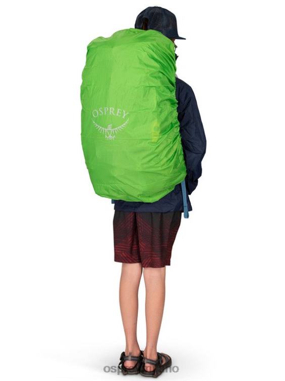 tramonto arancione asso 38 zaino in spalla (5-11 anni) Osprey bambini J82N2356 zaino
