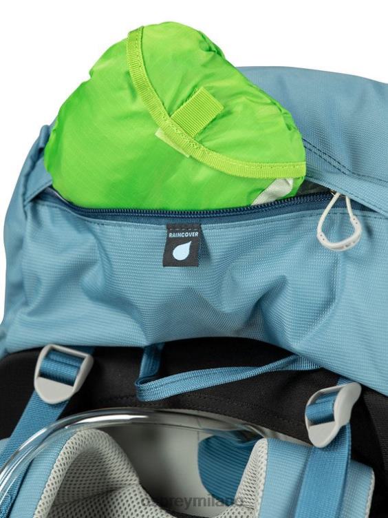 tramonto arancione asso 38 zaino in spalla (5-11 anni) Osprey bambini J82N2356 zaino