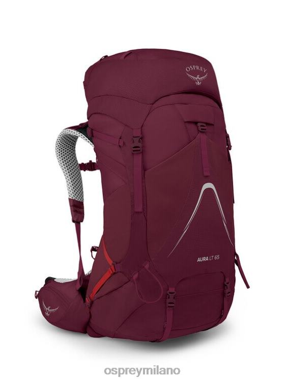 antidoto viola aura ag lt 65 zaino in spalla Osprey donne J82N27 zaino