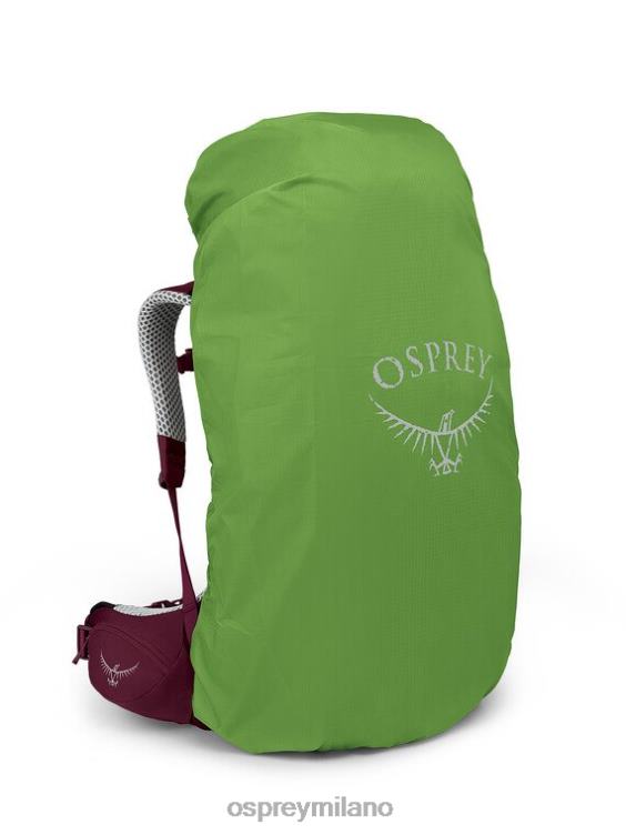 antidoto viola aura ag lt 65 zaino in spalla Osprey donne J82N27 zaino
