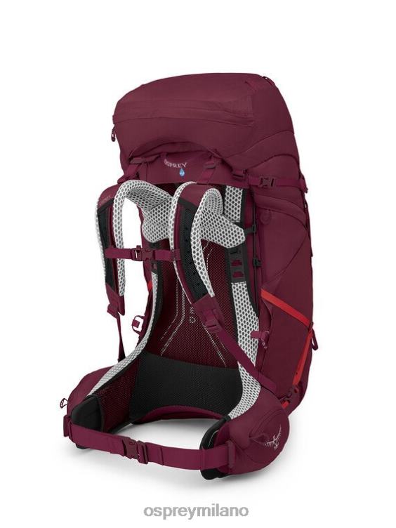 antidoto viola aura ag lt 65 zaino in spalla Osprey donne J82N27 zaino