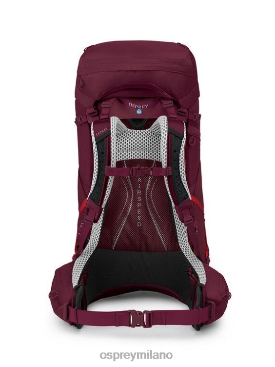 antidoto viola aura ag lt 65 zaino in spalla Osprey donne J82N27 zaino