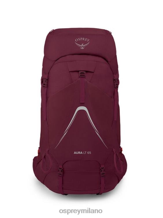 antidoto viola aura ag lt 65 zaino in spalla Osprey donne J82N27 zaino