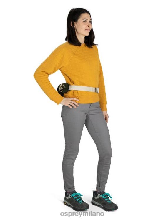axo verde incantesimo viola vita quotidiana ogni giorno Osprey unisex J82N2406 zaino